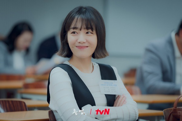 nonton streaming download drakorindo the midnight romance in hagwon sub indo viu