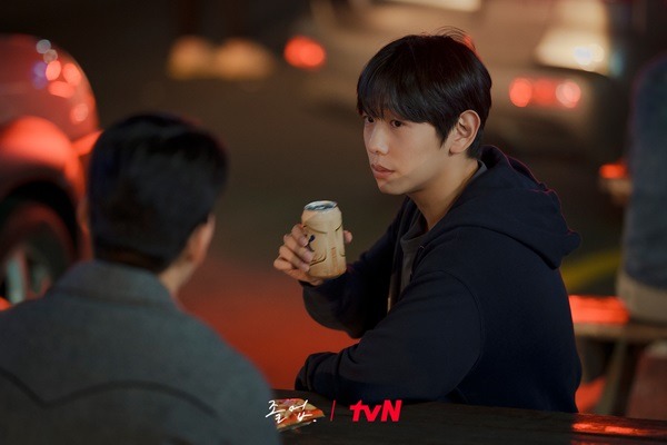 nonton streaming download drakorindo the midnight romance in hagwon sub indo viu