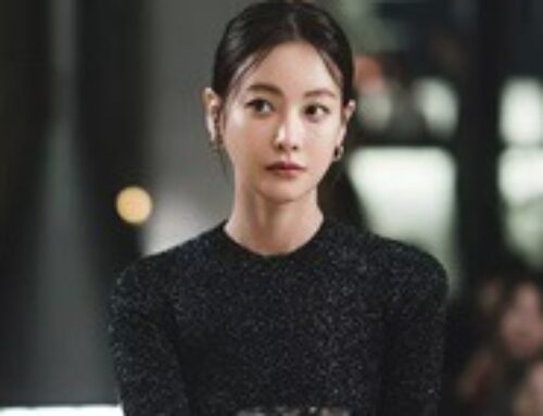 Oh Yeon Seo Adalah Sosok Misterius dengan Agenda Tersembunyi di The Player 2: Master Of Swindlers