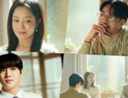 Preview Bitter Sweet Hell Episode 2: Kim Hee Sun, Kim Nam Hee, Jaechan, dan Lainnya Makan Bersama Keluarga