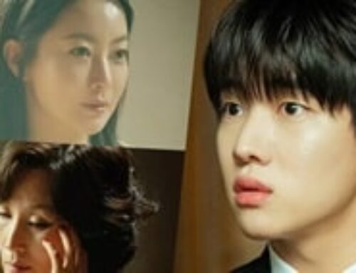 Preview Bitter Sweet Hell Episode 3: Kim Hee Sun & Lee Hye Young Kebingungan dengan Pertanyaan Jaechan