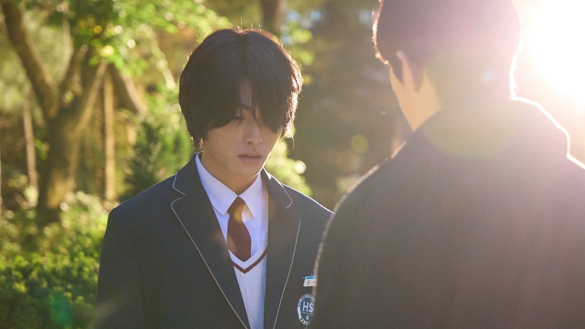 High School Return Of A Gangster Streaming www.viu.com