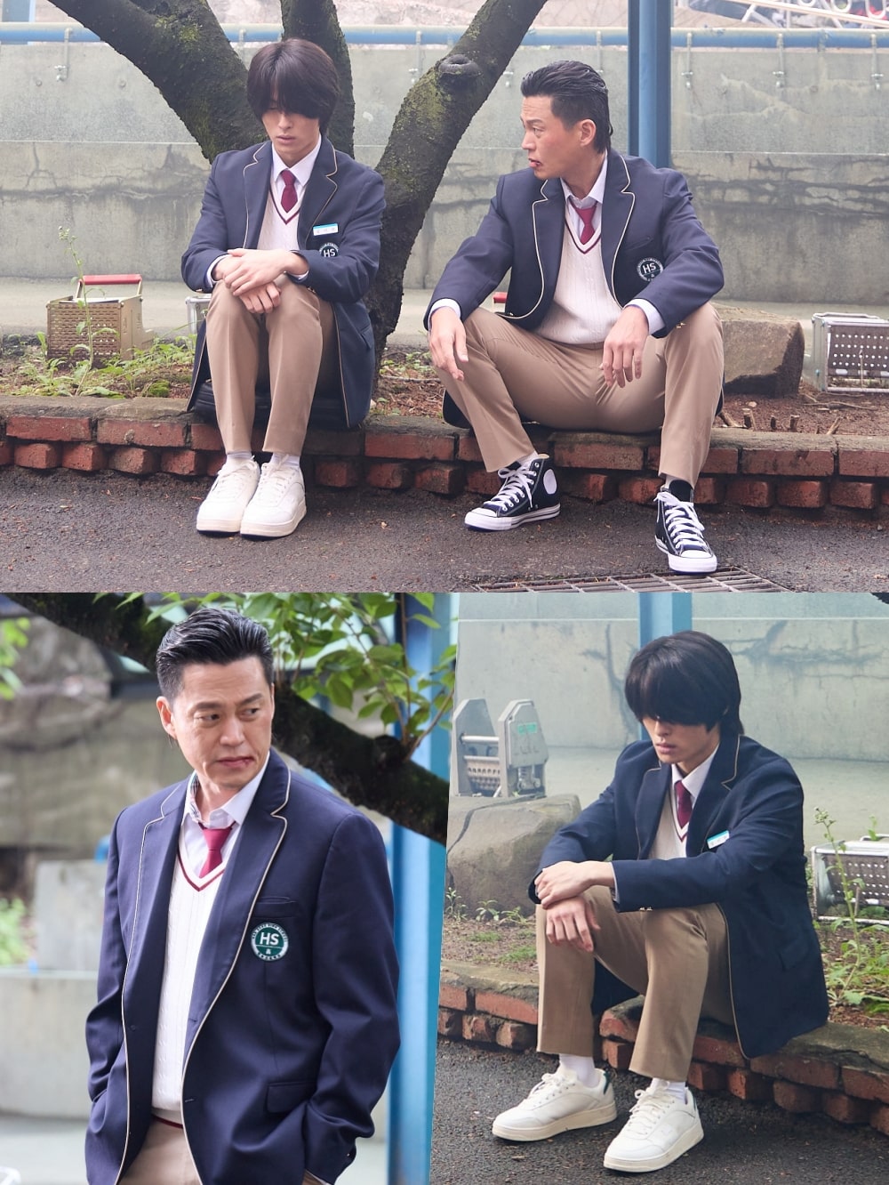 nonton streaming download drakorindo high school return of a gangster sub indo viu