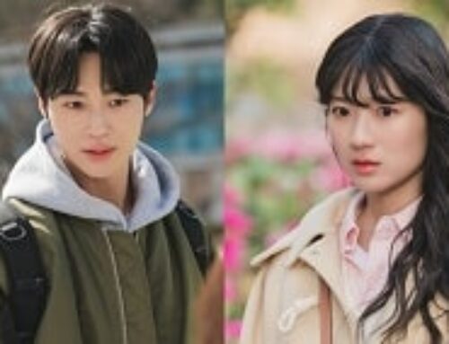 Preview Lovely Runner Episode 10: Kim Hye Yoon Lakukan Perjalanan Waktu saat Byeon Woo Seok Berusia 20 Tahun