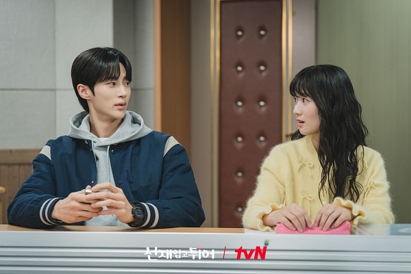 nonton streaming download drakorindo lovely runner sub indo viu