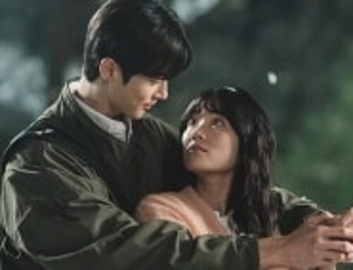 Preview Lovely Runner Episode 11: Byeon Woo Seok dan Kim Hye Yoon Memulai Kisah Manis Mereka di Kampus