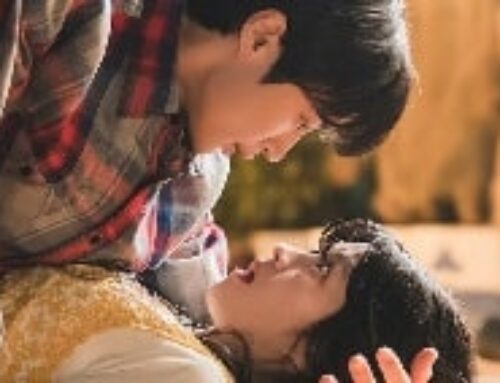 Preview Lovely Runner Episode 12: Byeon Woo Seok dan Kim Hye Yoon Habiskan Malam di Tepi Laut