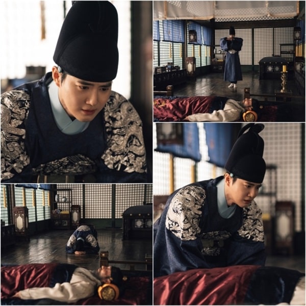 nonton streaming download drakorindo missing crown prince sub indo viu