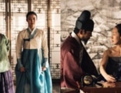 Preview Missing Crown Prince Episode 12: Hubungan Rahasia Myung Se Bin dan Kim Joo Heon Diketahui Hong Ye Ji