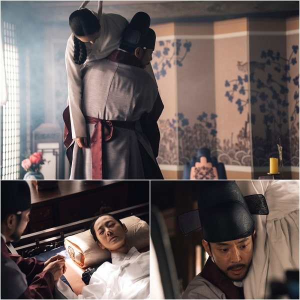 nonton streaming download drakorindo missing crown prince sub indo viu