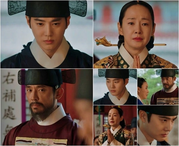 nonton streaming download drakorindo missing crown prince sub indo viu