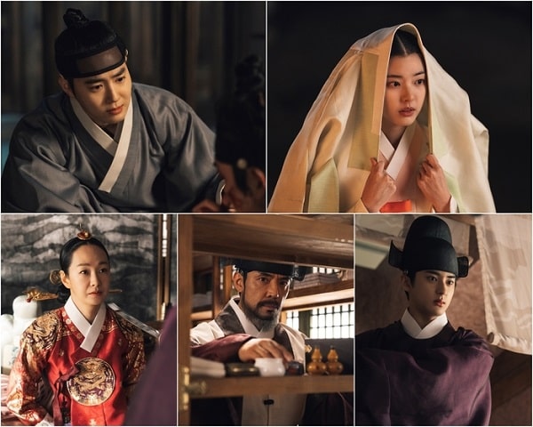 nonton streaming download drakorindo missing crown prince sub indo viu