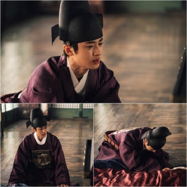 nonton streaming download drakorindo missing crown prince sub indo viu