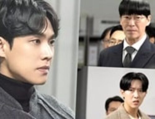 Preview The Escape of The Seven: Resurrection Episode 12: Ketegangan Kian Memanas antara Lee Joon, Uhm Ki Joon, dan Lee Jung Shin