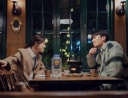 Preview The Midnight Romance In Hagwon Episode 3: Jung Ryeo Won Terlibat Perselisihan dengan Wi Ha Joon