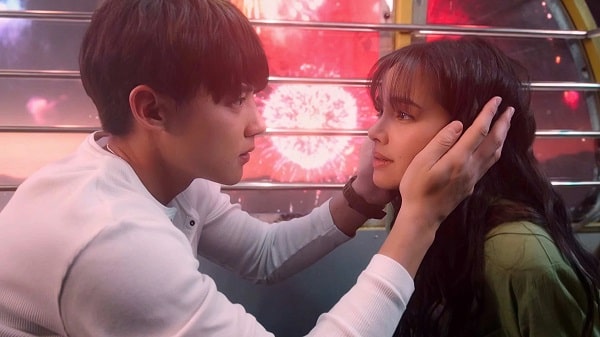 nonton streaming download drama thailand love at first night sub indo viu
