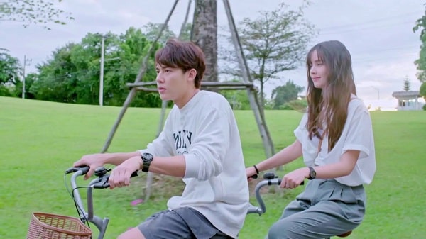 nonton streaming download drama thailand love at first night sub indo viu