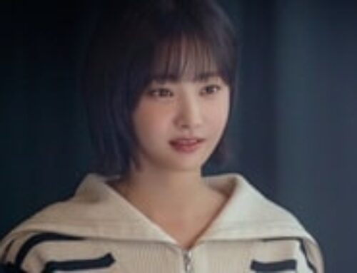 Yeonwoo jadi Karakter Misterius Mencoba Ungkap Rahasia Keluarga dalam Bitter Sweet Hell