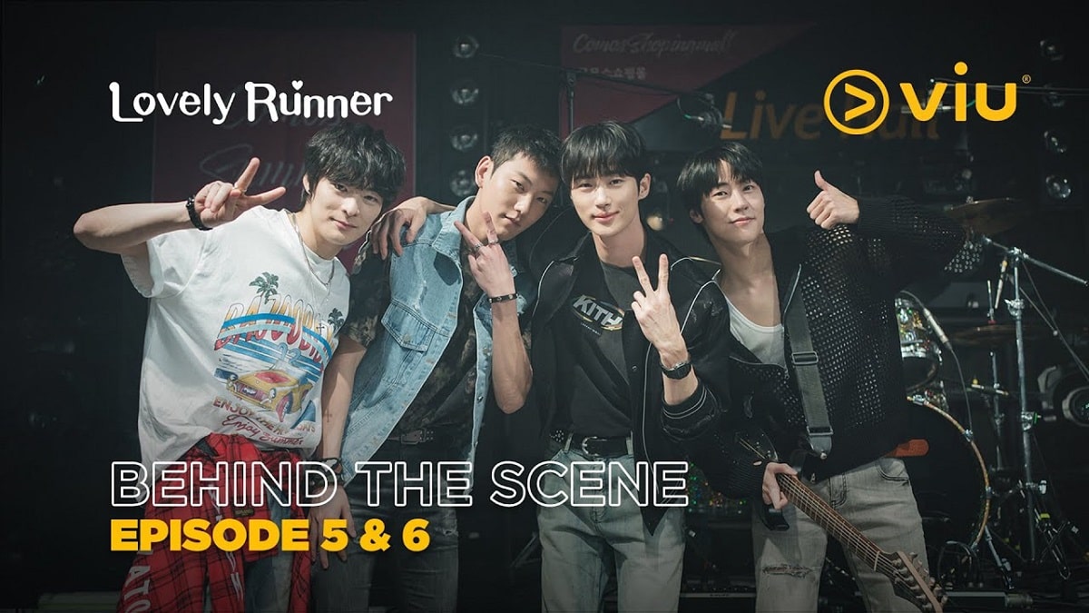nonton streaming download drakorindo lovely runner sub indo viu