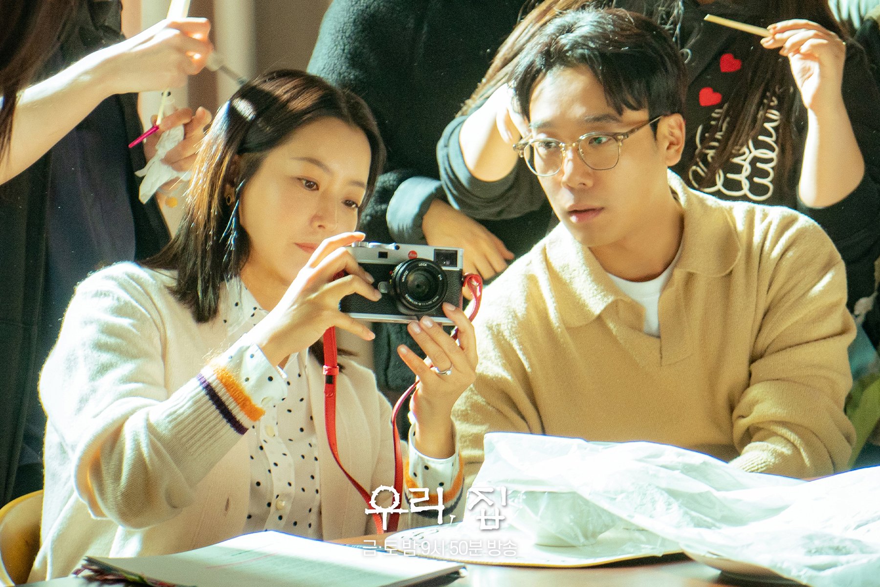 nonton streaming download drakorindo bitter sweet hell sub indo