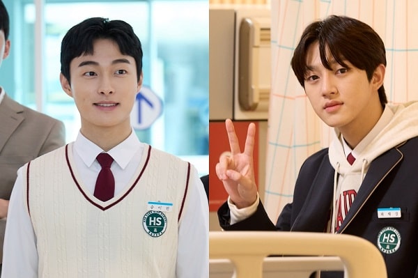 nonton streaming download drakorindo high school return of gangster sub indo viu
