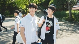 nonton streaming download drakorindo lovely runner sub indo viu