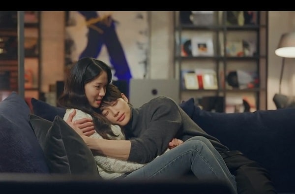 nonton streaming download drakorindo lovely runner sub indo viu