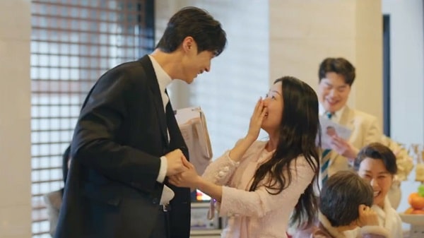 nonton streaming download drakorindo lovely runner sub indo viu