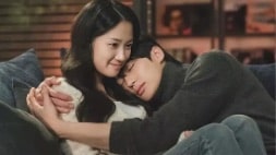 nonton streaming download drakorindo lovely runner sub indo viu