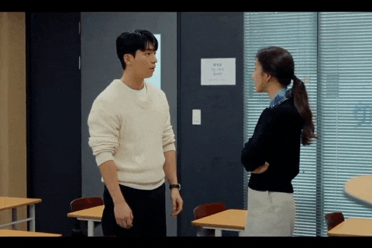 nonton streaming download drakorindo the midnight romance in hagwon sub indo viu