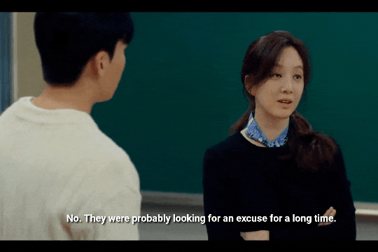 nonton streaming download drakorindo the midnight romance in hagwon sub indo viu