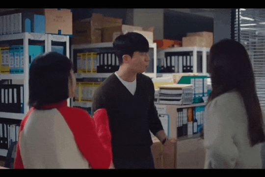 nonton streaming download drakorindo the midnight romance in hagwon sub indo viu