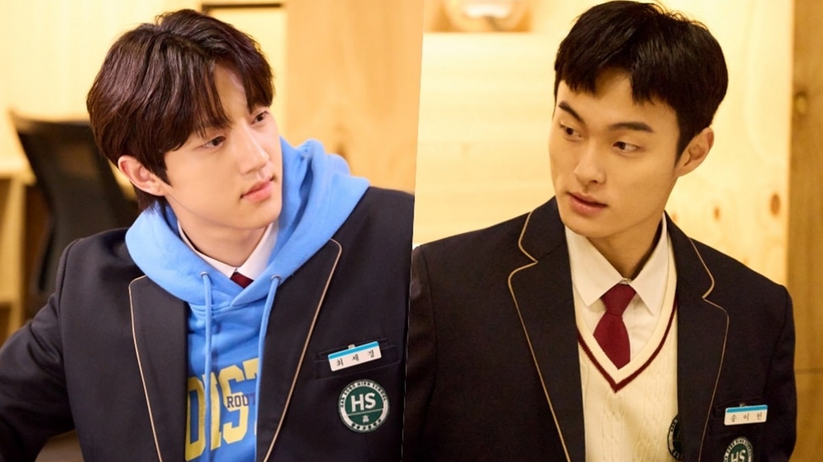 High School Return Of A Gangster Streaming www.viu.com