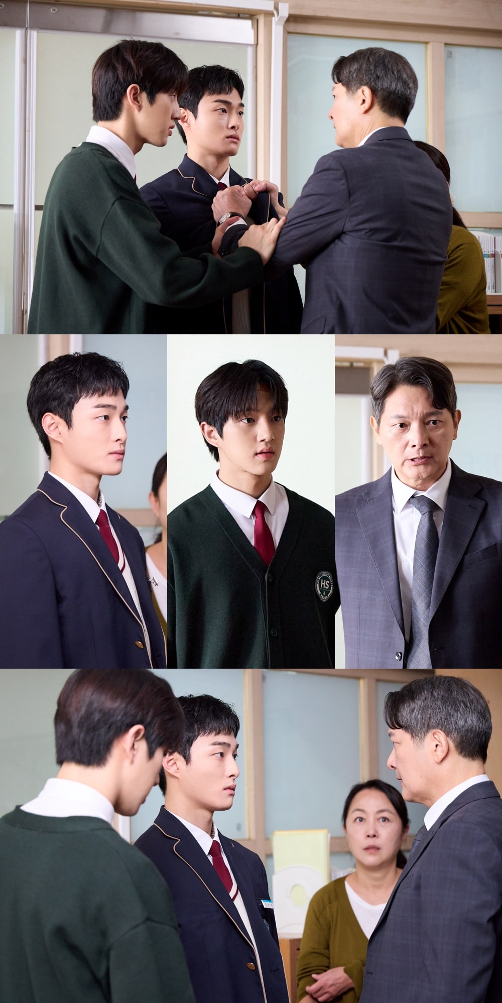 nonton streaming download drakorindo high school return of a gangster sub indo viu