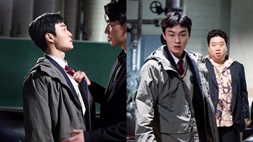 nonton streaming download drakorindo high school return of a gangster sub indo viu