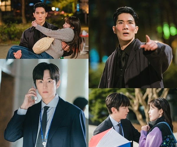 nonton streaming download drakorindo my sweet mobster sub indo viu