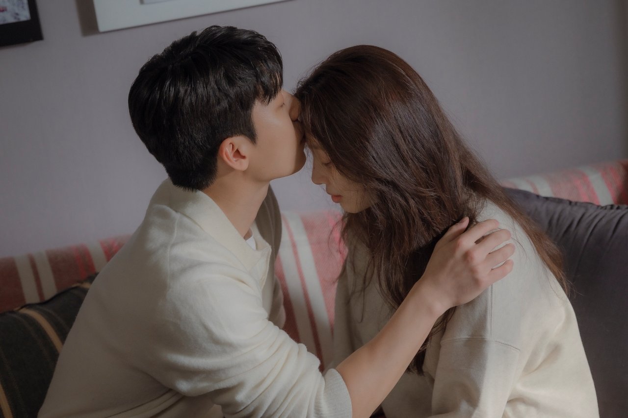 nonton streaming download drakorindo the midnight romance in hagwon sub indo viu