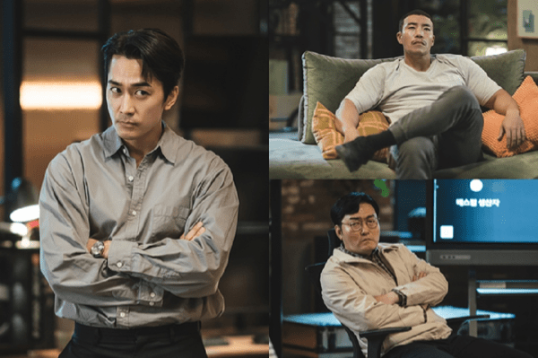 nonton streaming download drakorindo the player 2: master of swindlers sub indo viu