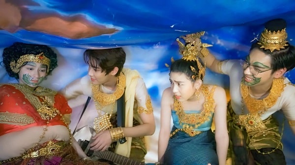 nonton streaming download drama thailand a love so beautiful sub indo viu