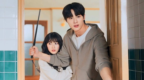 nonton streaming download drakorindo lovely runner sub indo viu