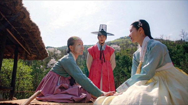 nonton streaming download drakorindo missing crown prince sub indo viu