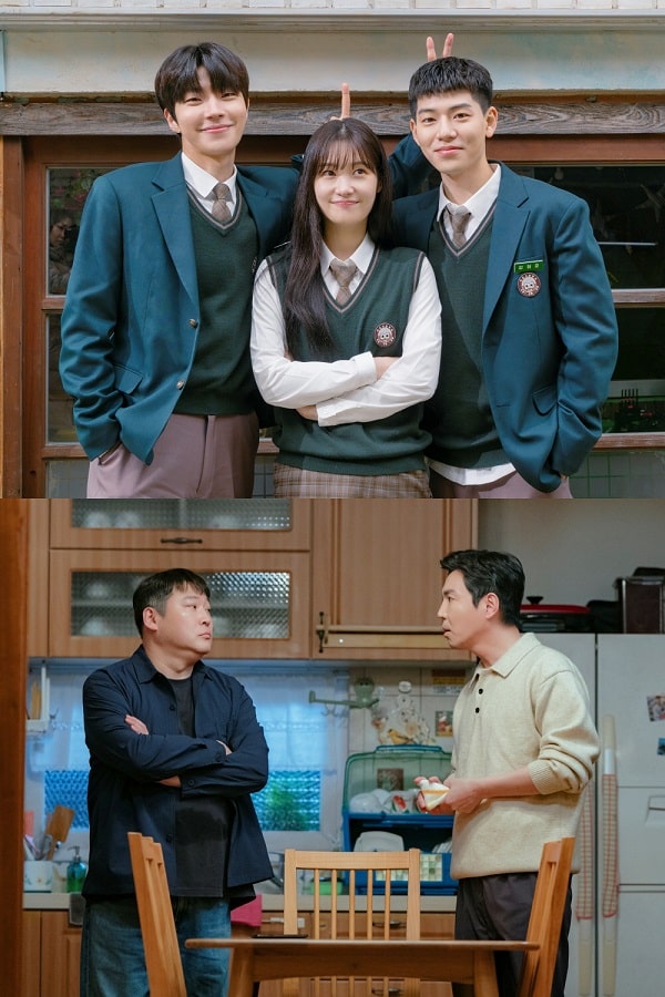 nonton streaming download drakorindo family by choice sub indo