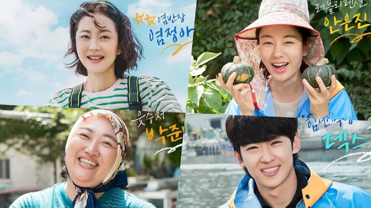 nonton streaming download drakorindo fresh off the sea sub indo viu