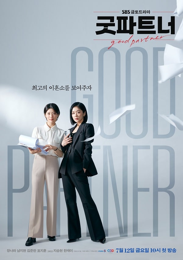 nonton streaming download drakorindo good partner sub indo viu