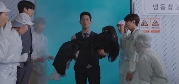 nonton streaming download drakorindo my sweet mobster sub indo viu