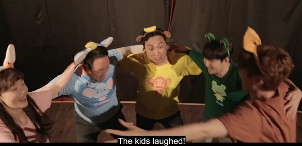 nonton streaming download drakorindo my sweet mobster sub indo viu