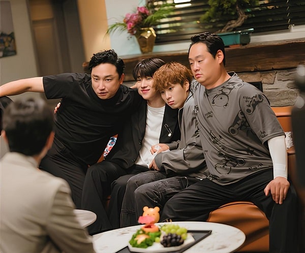 nonton streaming download drakorindo my sweet mobster sub indo viu