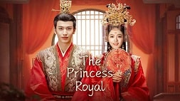 nonton streaming download drama china the princess royal sub indo viu