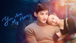nonton streaming download you are my hero sub indo viu