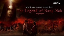 nonton streaming download drama thailand the legend of nang nak sub indo viu